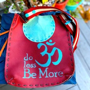 GABS Italian Leather Bag